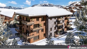 t3 à la vente -   38520  LES DEUX ALPES, surface 43 m2 vente t3 - UBI441649892